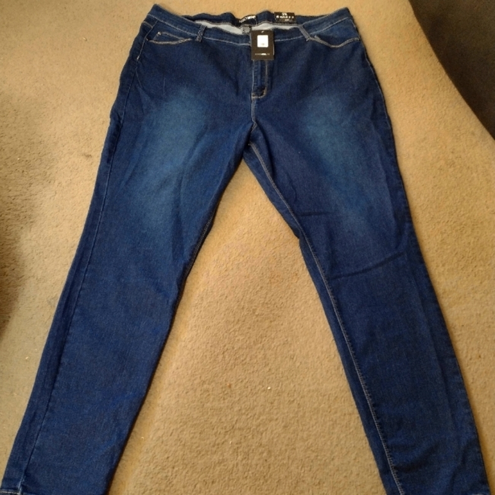 Blue Jeans